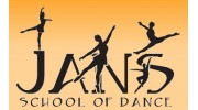 Jan's School Of Dance