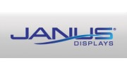 Janus Digital Displays