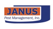 Janus Pest Management