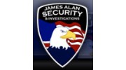 Alan James Security