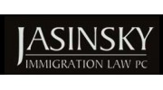Jasnisky Immigration Law