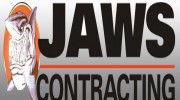 Jaws Contracting