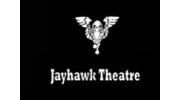 Historic Jayhawk Theater