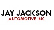 Jay Jackson Automotive