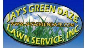 Jays Green Daze Lawn Service