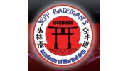 Jeff Bateman School Of Karate