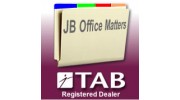 JB Office Matters