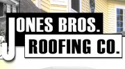 Jones Bros Roofing