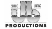 JB Sound & Lighting