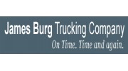 James Burg Trucking