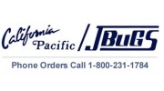 California Pacific / Jbugs - VW Parts