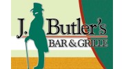 J Butler's Bar & Grill