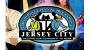 Jersey City Employment Train