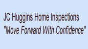 JC Huggins Home Inspections