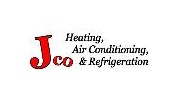JCO Heating & Air Conditioning