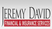 Jeremy David Insurance & Financial Services