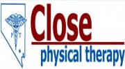 Physical Therapist in Las Vegas, NV