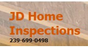 JD Home Inspection Services