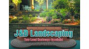 J & D Landscaping