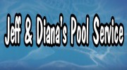 Jeff & Diana's Pool Service