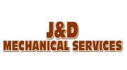 J & D Appliance Repair