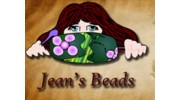 Jeans Beads