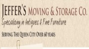 Jeffers Moving & Storage