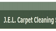 JEL Carpet Cleaning Services