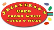 Jellybeans Used Book Music