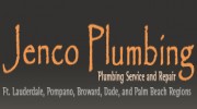 Jenco Plumbing Services