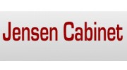 Jensen Cabinet