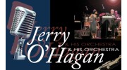Jerry O'Hagan & His Orchestra