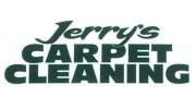 Jerry's Carpet Cleaning