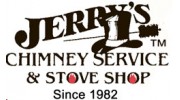 Jerry's Chimney Service & Stove