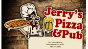Jerry's Pizza & Pub