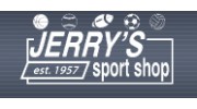 Jerry's Sport Shop