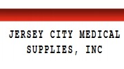 Jersey City Medical Supplies