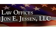 Jessen, Jon E. Attorney