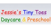 Jessies Tiny Toes Daycare & Preschool