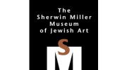 Sherwin Miller Museum-Jewish
