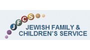 Jewish Family & Children's Services