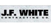 Jf White Contracting