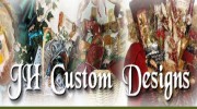 JH Custom Designs- Gift Baskets