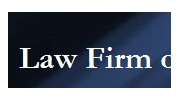 The Meyer Law Firm Pc