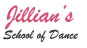 Jillian's School Of Dance