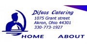 Caterer in Akron, OH