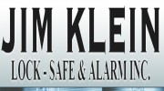 Jim Klein Lock & Safe