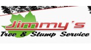Jimmy's Tree And Stump Service