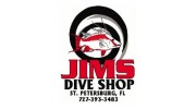 Jim's Dive Shop