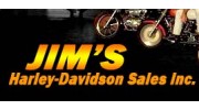 Jim's Harley Davidson Of St Pete